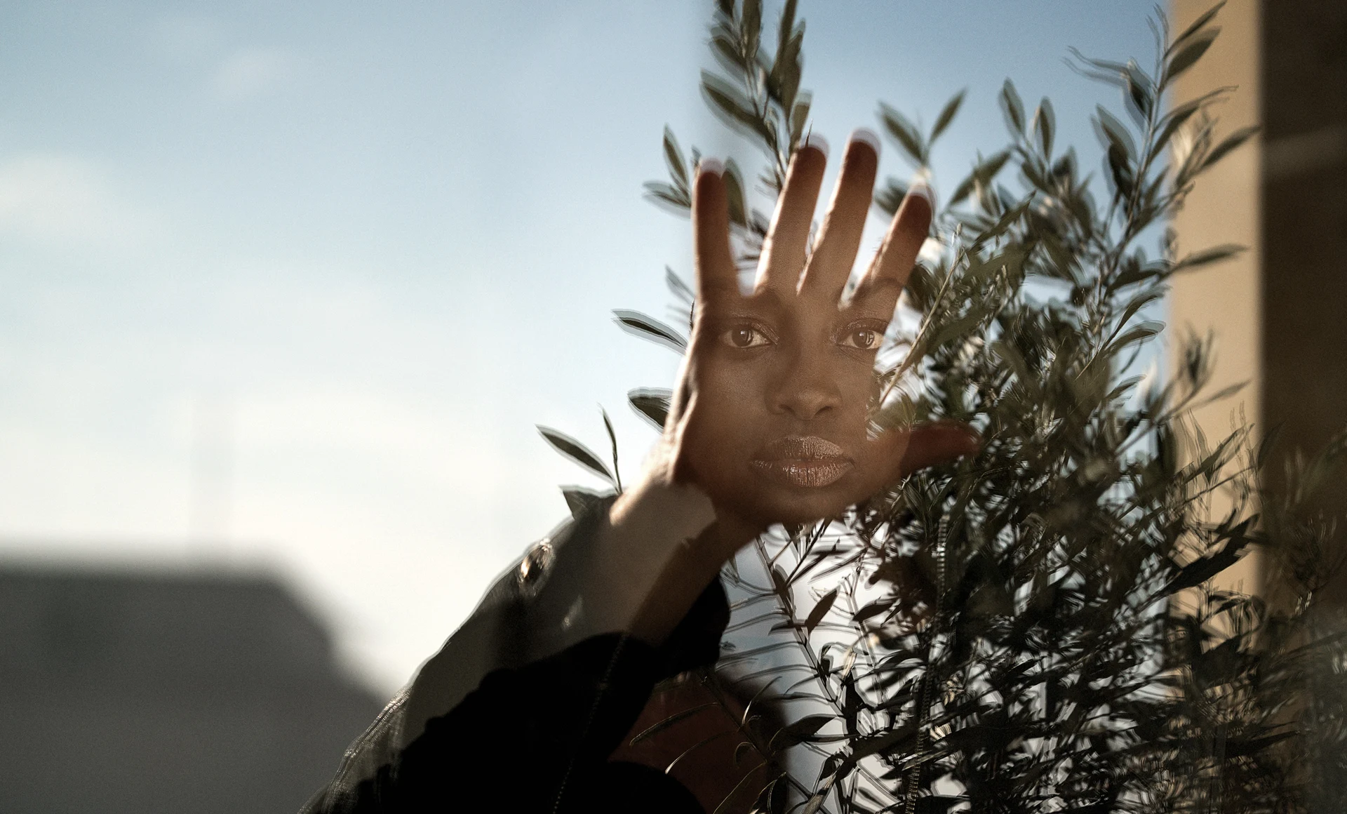 Aïssa Maïga — Aissa_Ubikwist_DSC0132