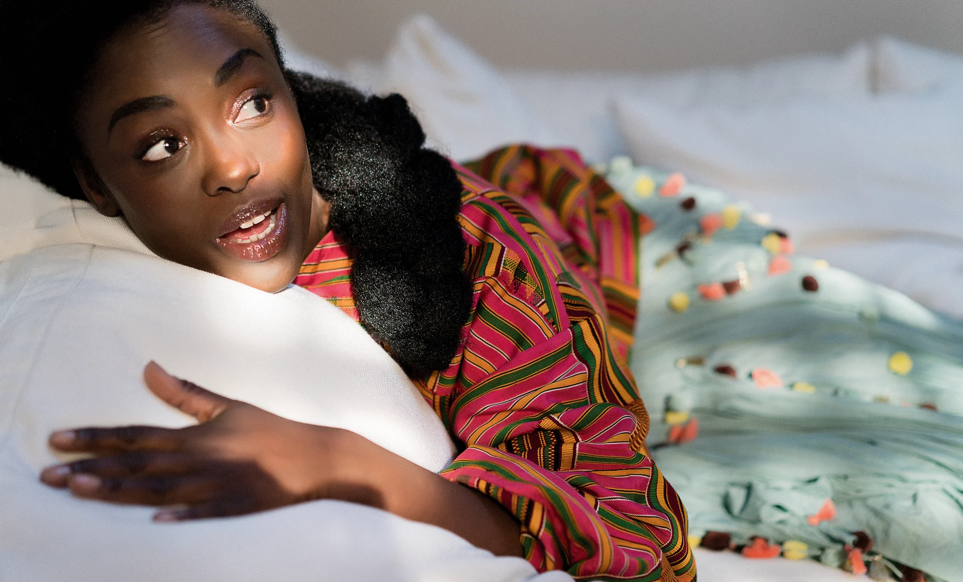 Aïssa Maïga